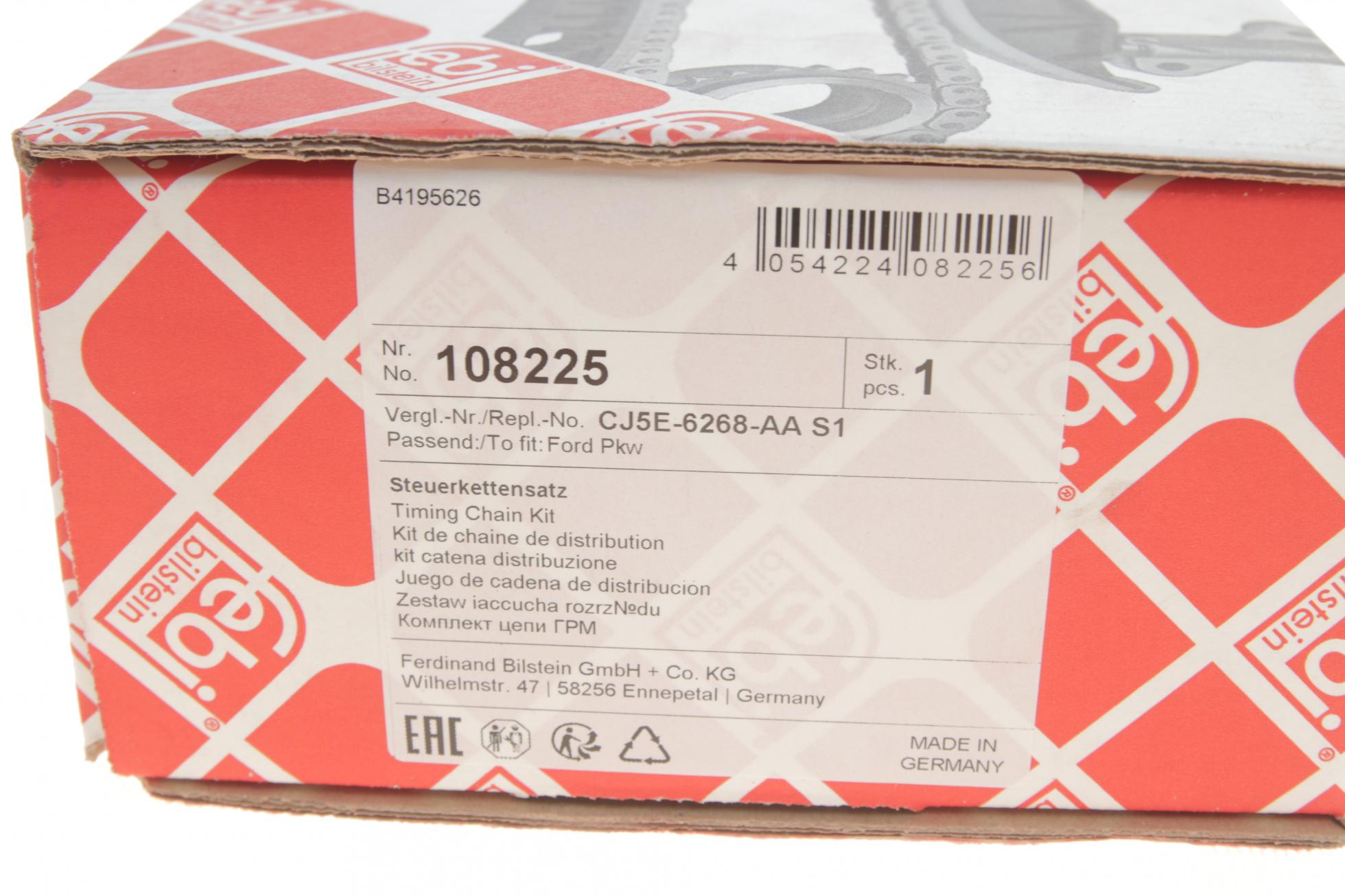 108225 FEBI BILSTEIN